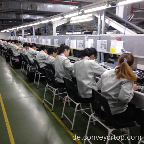 PCB Insertion Assembly Line